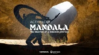 Miniature : MANDALA - Signature Clip🇳🇵