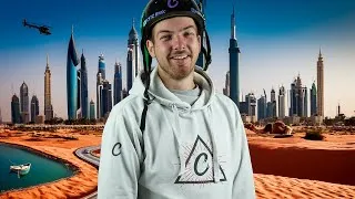 Miniature : 72 HEURES AUX ÉMIRATS ! (Découverte de Dubai)