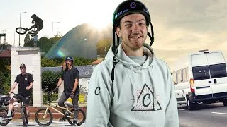 Miniature : BMX SKATEPARK TOUR 2