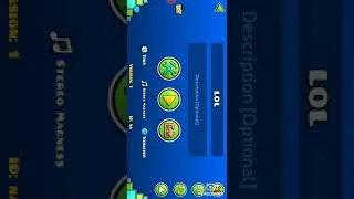 Miniature : Easy lol