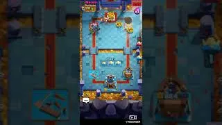 Miniature : Trop épique omg ! (clash royale)