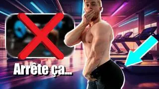 Miniature : Les 3 PIRES Exercices Fessiers (et tout le monde les conseille...)