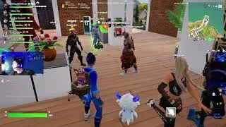 Miniature : Rediff Fortnite RP et OG