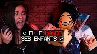 Miniature : Ce JEU va vous DÉGOÛTER - (Mother's Care)