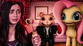 Miniature : Ce jeu MIGNON cache un SOMBRE SECRET...