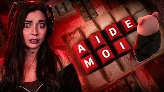 Miniature : Ce jeu D'ASMR cache un sombre SECRET ...
