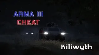 Miniature : Arma 3 Cheat Presentation FR/ENG