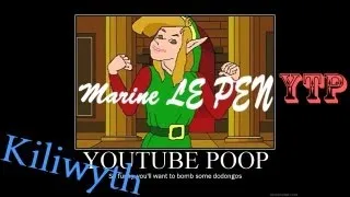 Miniature : -YTP- (FR) Marine LE PEN [HD] #1