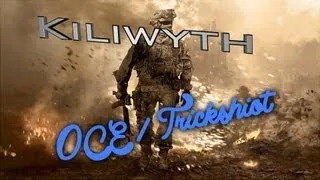 Miniature : -Détente/Spécial- OCE Mw2, spécial 7 000 vues et partenaire ;)