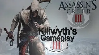 Miniature : -Gameplay/Détente- Assassin's Creed III Episode 1 [HD] (FR)