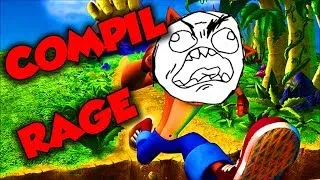 Miniature : BEST OF COMPILATION RAGE