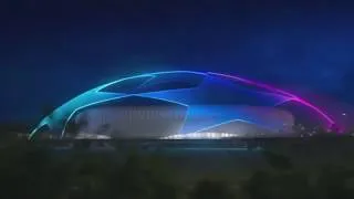 Miniature : CHAMPIONS LEAGUE INTRO SPECIAL OL