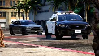 Miniature : COPS IS BACK !
