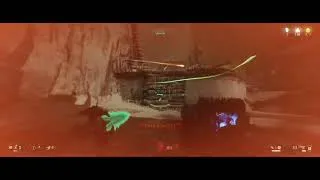 Miniature : DOOM The Dark Ages Revelations - Gameplay