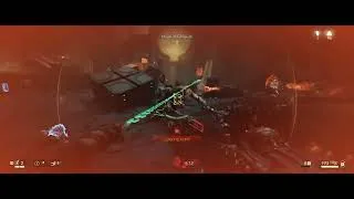 Miniature : DOOM The Dark Ages Revelations - Retour en enfer ! ^^