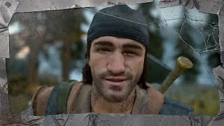 Miniature : Découverte de Days Gone en Live