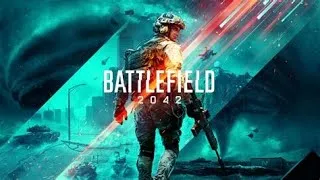 Miniature : Rediffusion du Live du 12/02/2024 sûr Battlefield 2042 &2