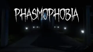 Miniature : (Phasmophobia) en compagnie de Azarath Spilouh et moi même