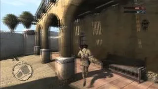 Miniature : Gameplay Détente {RDR} [HD] Partie 1