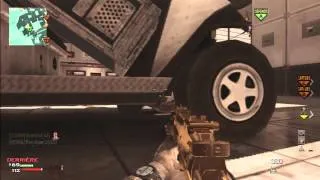 Miniature : MOAB CONTRE SPAWN-TRAP [HD]