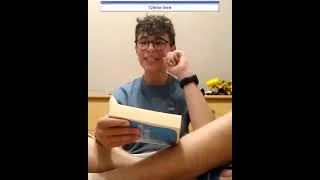 Miniature : Je vous présente ma PAL (Pile À Lire)