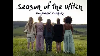 Miniature : Season of the Witch - Compagnie Pompoko // TEASER