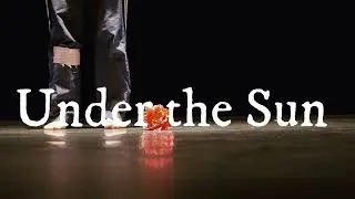 Miniature : Under the Sun - Cie Pompoko // TEASER THÉÂTRES