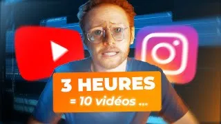 Miniature : J'AI TRICHÉ ? J'ai trop sous-estimé ce challenge ...