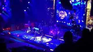 Miniature : Hollywood Vampires - Roadhouse (The Doors cover) (Live) - Paris, France, 08/26/2026