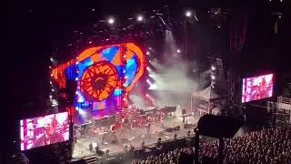 Miniature : The Cure - Friday I’m in Love (Live) - Nîmes, France, 07/25/2026