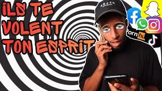 Miniature : Le SYSTÈME DÉTRUIT (volontairement) ta CONCENTRATION | reprends 100% du contrôle...