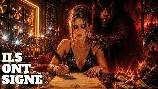 Miniature : VENDRE SON ÂME AU DIABLE EN 2026 : Voilà Ce Que Ça Veut Vraiment Dire