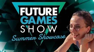 Miniature : REACT - FUTUR GAMES SHOW SUMMER SHOWCASE - KILLI VOD 06/06/26