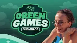 Miniature : REACT - GREEN GAMES SH0WCASE - KILLI VOD 06/06/26