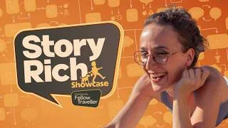 Miniature : REACT - STORY RICH SHOWCASE- KILLI VOD 06/06/26