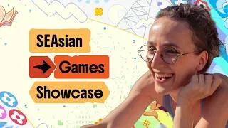 Miniature : REACT - SOUTHEAST ASIAN GAMES SHOWCASE - KILLI VOD 06/06/26