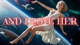 Miniature : MONARCH - AND I LOVE HER (The Beatles)