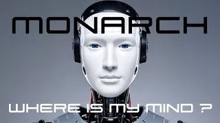 Miniature : MONARCH - WHERE IS MY MIND (Pixies Cover)