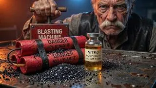 Miniature : Sans les bombes où serions-nous aujourd'hui