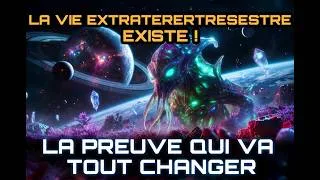 Miniature : AU-DELÀ DU REEL : Ce que les télescopes nous cachent sur la vie.