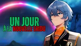 Miniature : Un JOUR à la NOUVELLE ERIDU - Episode 3 (Zenless Zone Zero)