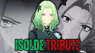 Miniature : ISOLDE TRIBUTE (Zenless Zone Zero)