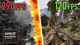 Miniature : TUTO | LIMITER SES FPS - AMD RADEON