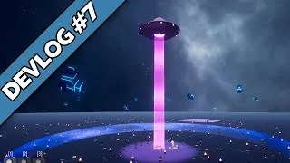 Miniature : AI BATTLE ROYALE GENERATOR | DEVLOG #7