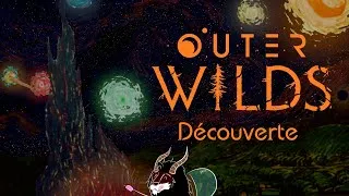 Miniature : DÉCOUVERTE OUTER WILDS – LE MYSTÈRE S'ÉPAISSIT ET LES POISSONS MANGENT BIEN (FR)