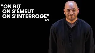 Miniature : Mehdi Djaadi - Couleur Framboise (Teaser Presse)