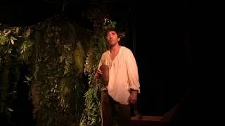 Miniature : Erwan Creignou - ROBINSON