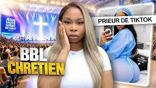 Miniature : Quand la foi devient un business… (Megachurch, BBL chrétien)