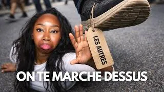 Miniature : ARRÊTE d'être gentille : ça te détruit en silence 🛑