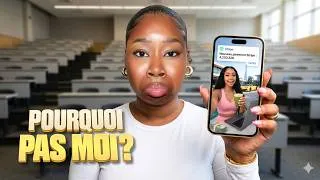 Miniature : ARRÊTE de te comparer : le piège qui te bloque 🛑